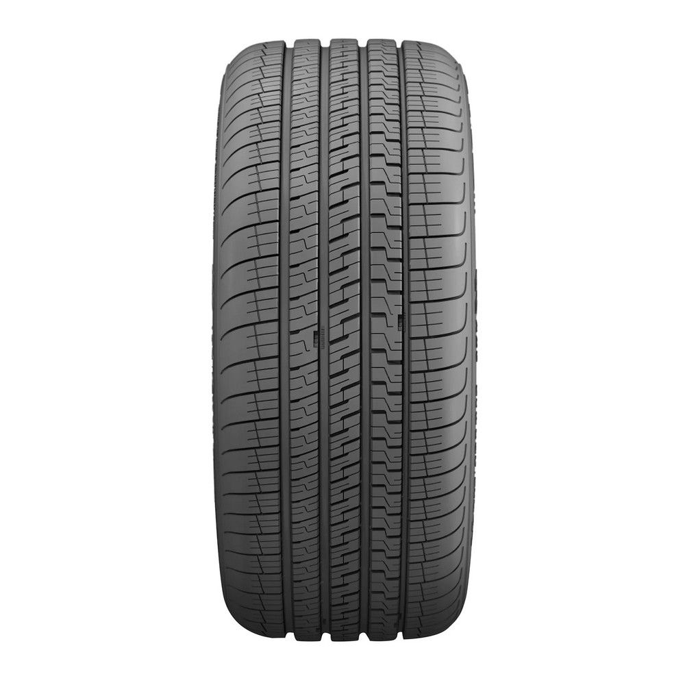 Set of (2) New 215/45ZR17 Goodyear Eagle Exhilarate 91W - Image 3