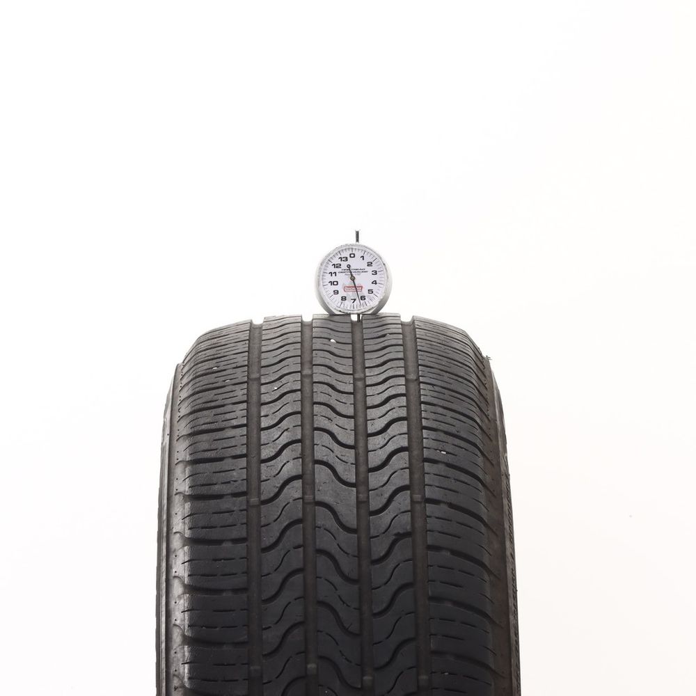 Set of (2) Used 225/60R17 Firestone All Season (Firestone) 99T - 5.5-6.5/32 - Image 5