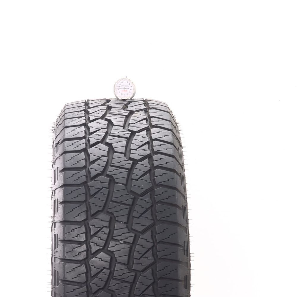 Set of (4) Used 275/55R20 Hankook Dynapro ATM 113T - 9.5-10.5/32 - Image 5
