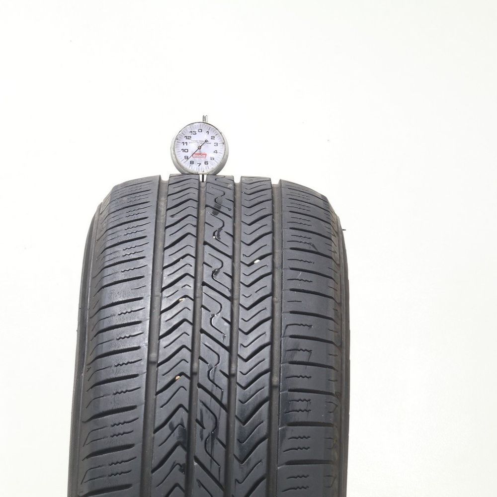 Set of (2) Used 225/60R18 Toyo Extensa A/S II 100H - 8.5-9/32 - Image 2