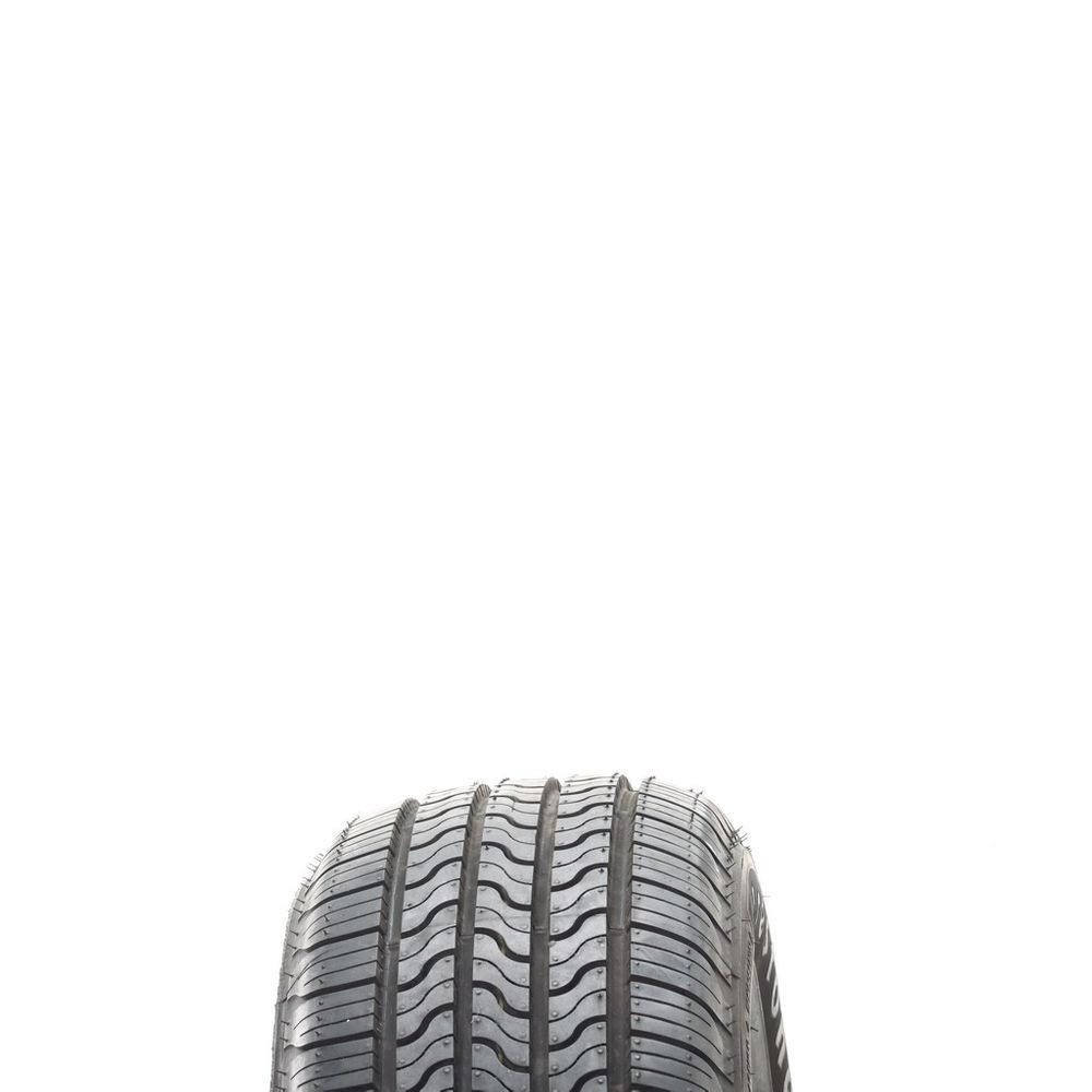 Set of (2) Driven Once 205/60R16 Firestone All Season (Firestone) 92T - 8-9.5/32 - Image 2