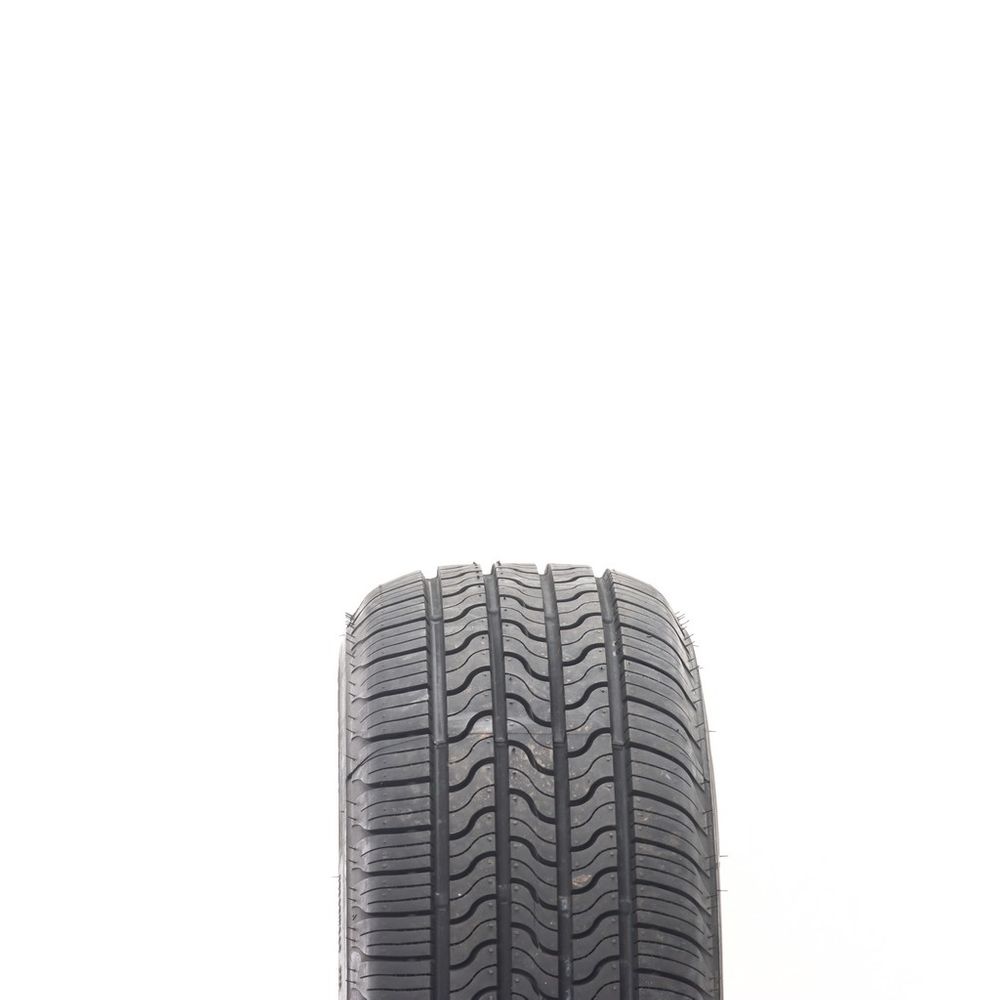 Set of (2) Driven Once 205/60R16 Firestone All Season (Firestone) 92T - 8-9.5/32 - Image 5