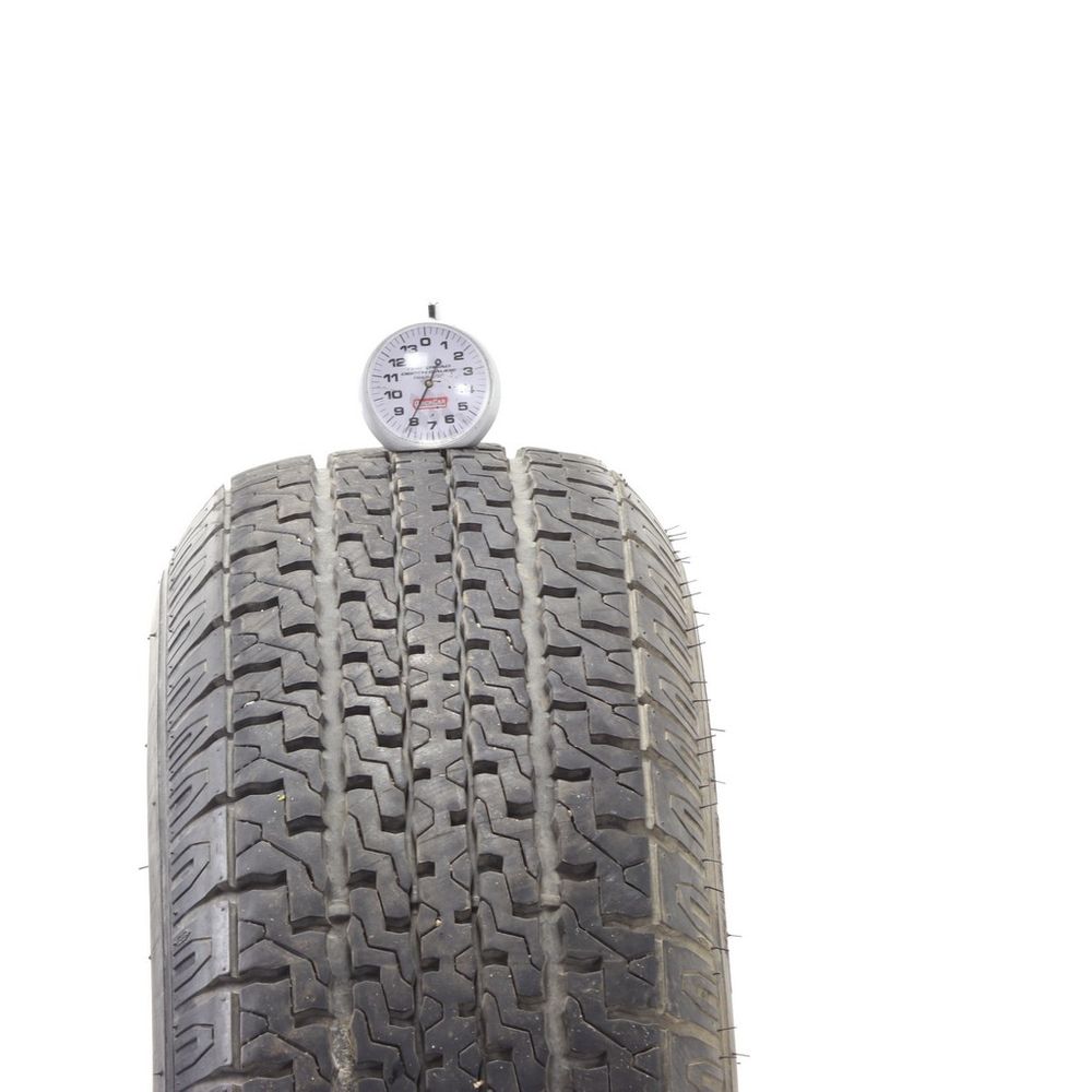 Used ST 205/75R14 Towmaster Trailer Radial 100L C - 8/32 - Image 2