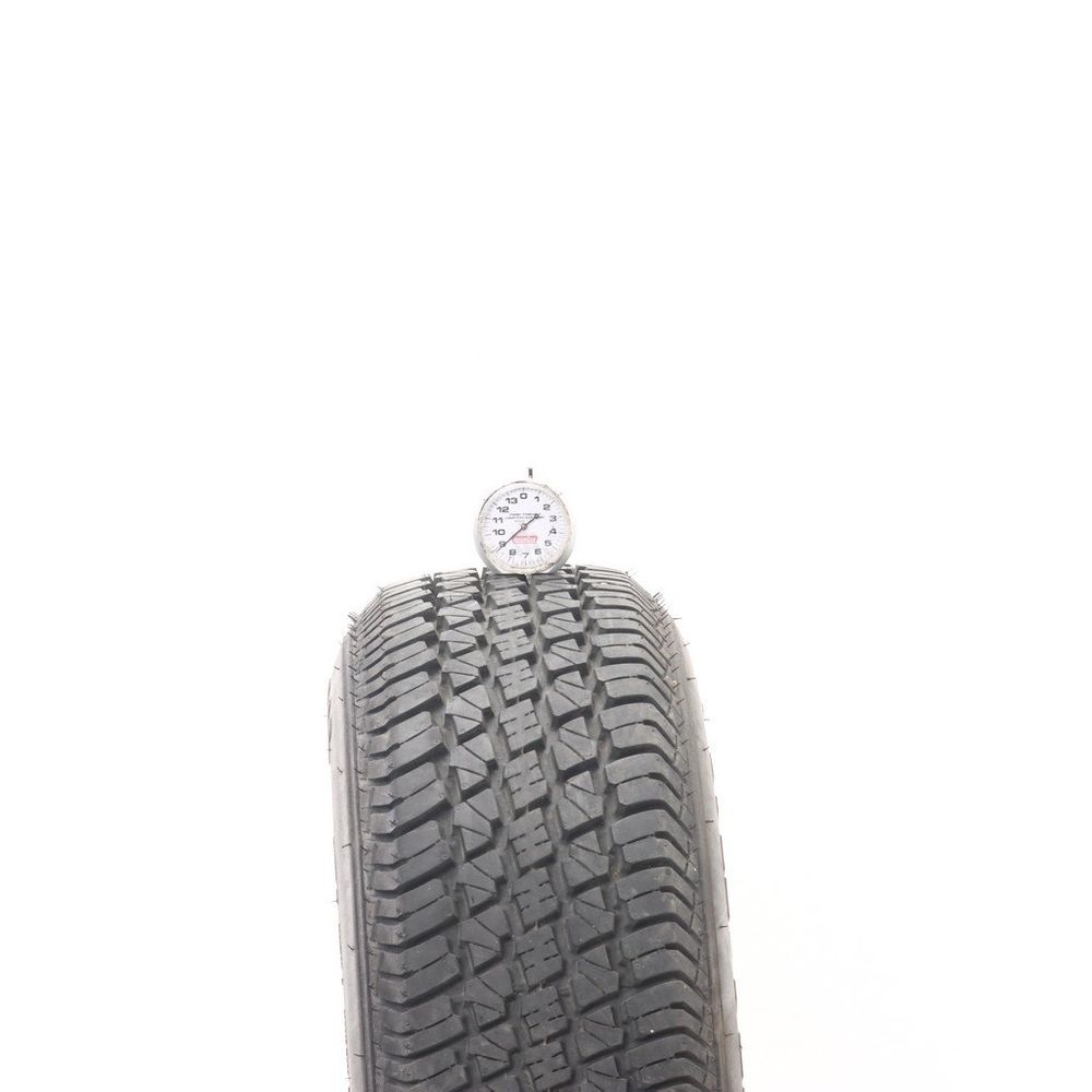 Used 195/75R14 Douglas Xtra-Trac A/W 1N/A - 8.5/32 - Image 2
