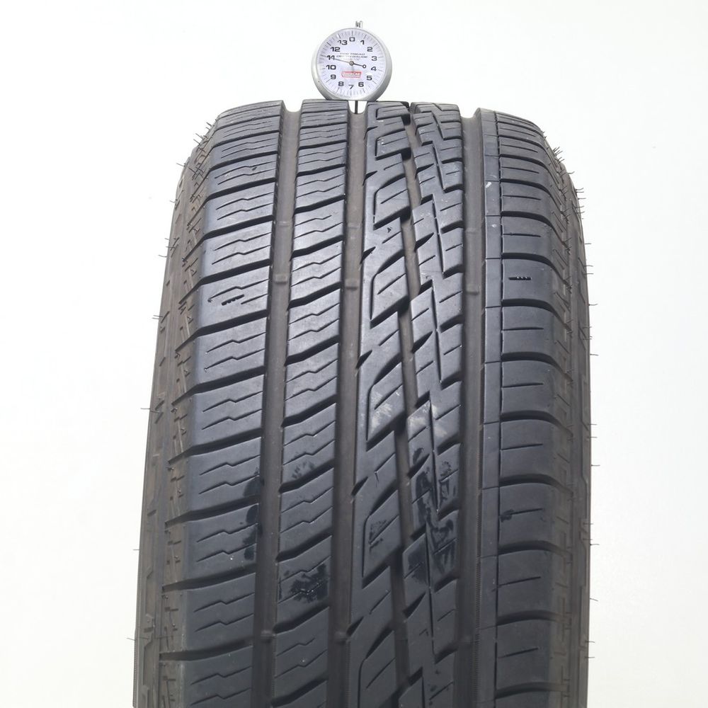 Used 265/65R18 Nitto Crosstek 2 112T - 11/32 - Image 2