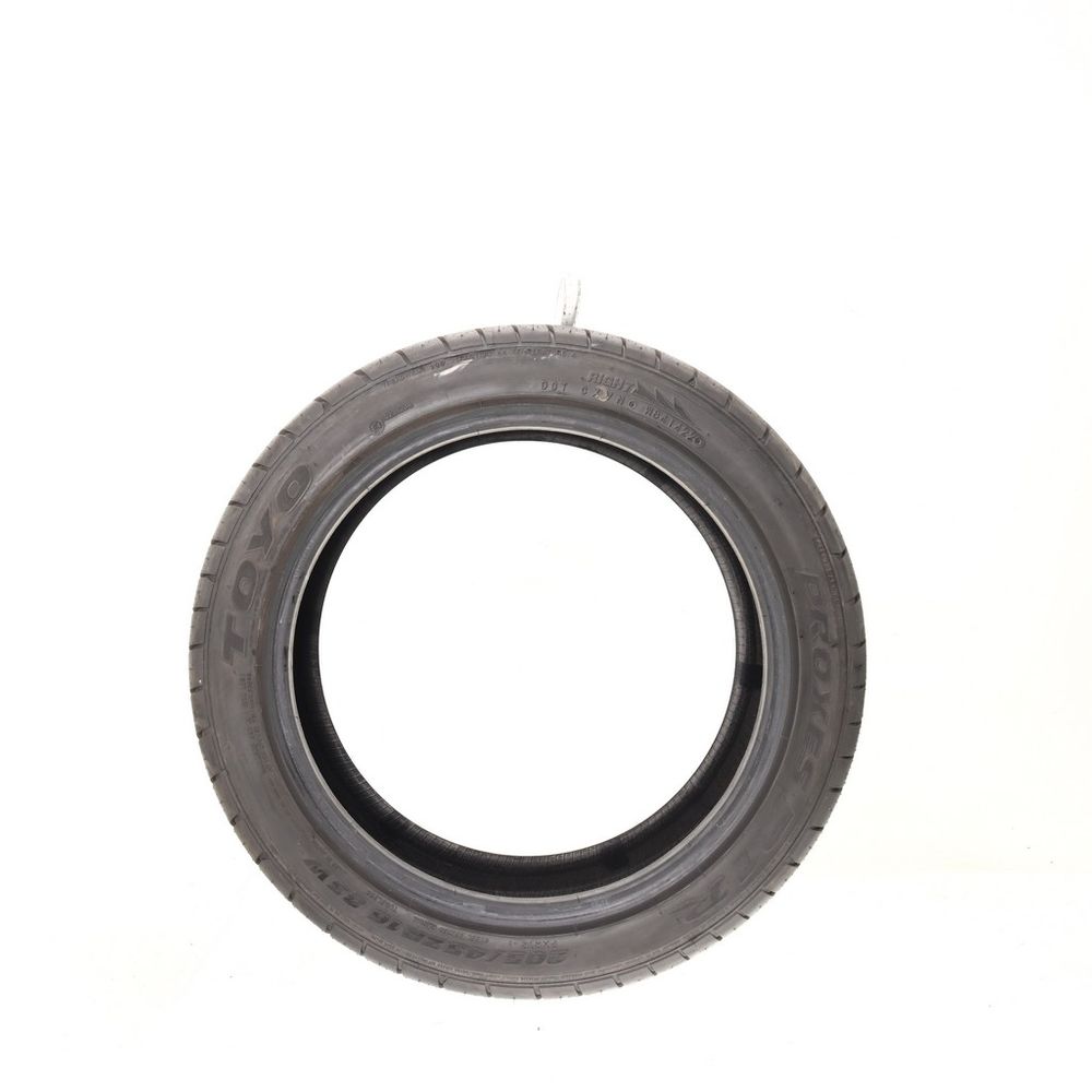 Used 205/45ZR16 Toyo Proxes R1R 83W - 7/32 - Image 3