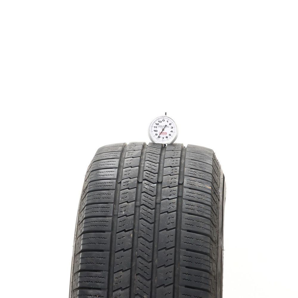Used LT 245/75R16 Summit Trail Climber HT03 120/116R E - 8/32 - Image 2