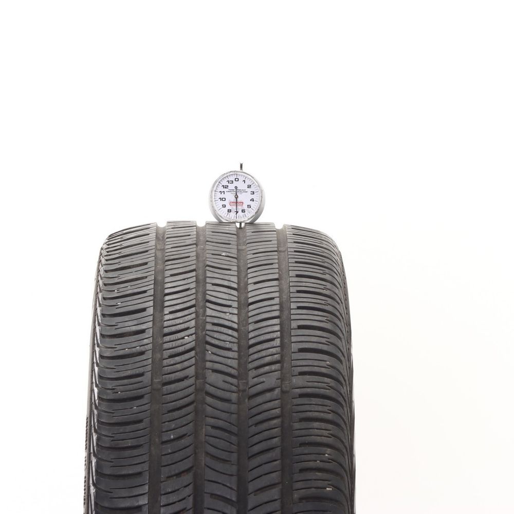 Used P 225/45R18 Continental ContiProContact SSR 91V - 7/32 - Image 2