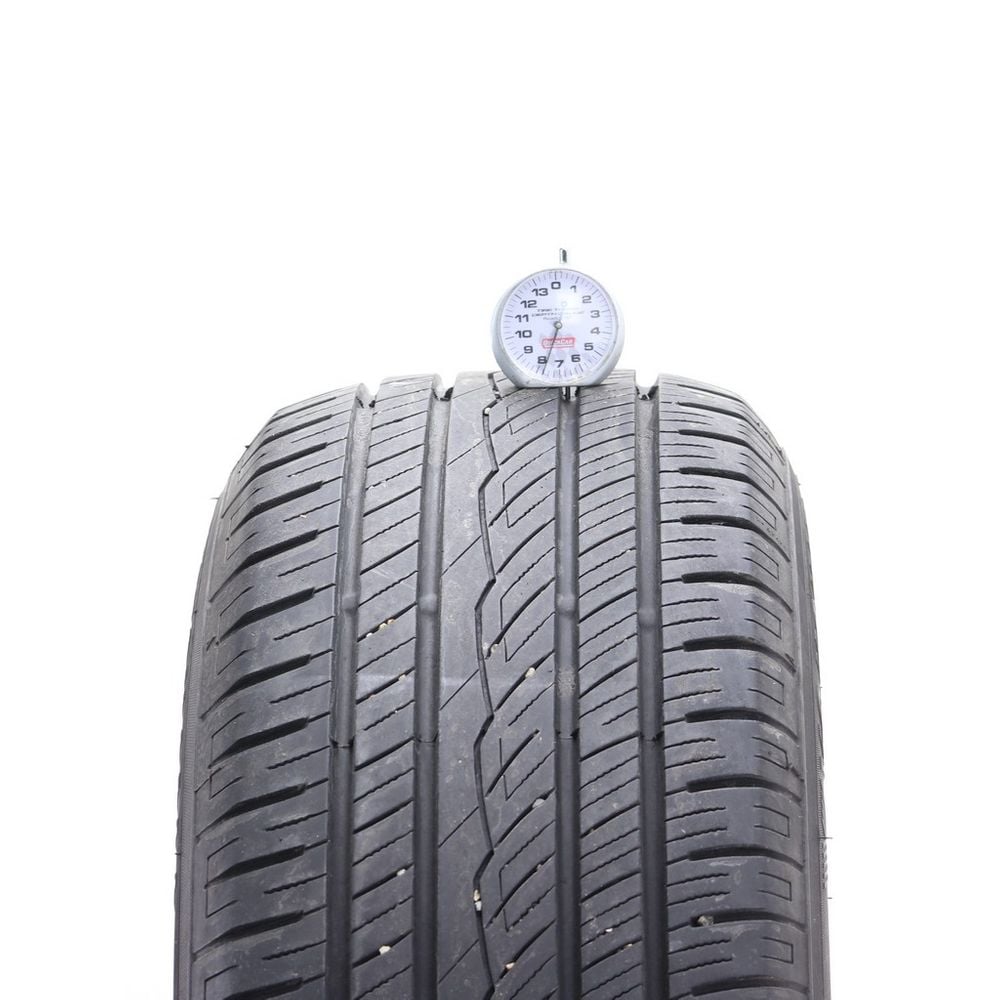 Set of (2) Used 235/65R17 Yokohama Avid Ascend 104H - 7.5-8/32 - Image 2
