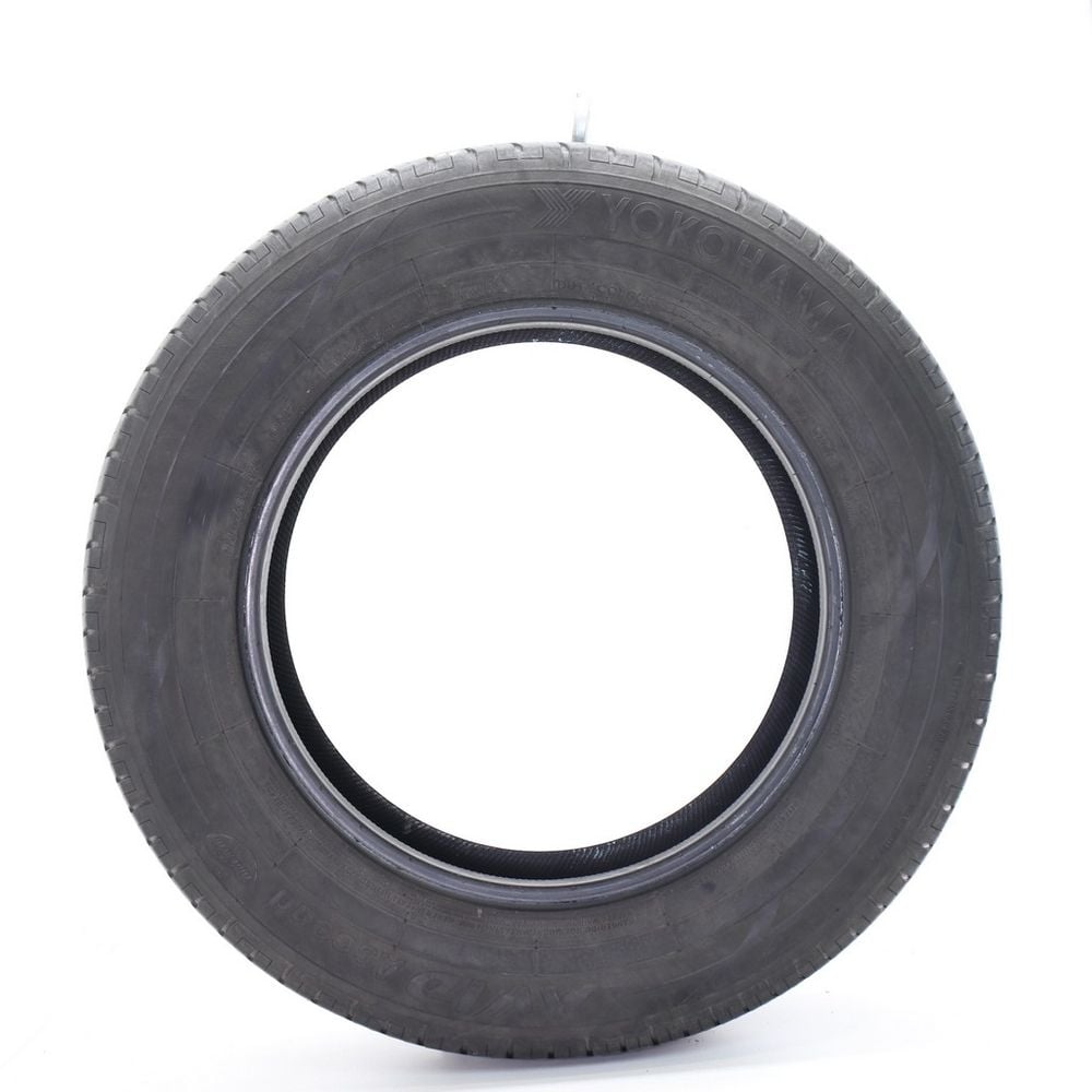 Set of (2) Used 235/65R17 Yokohama Avid Ascend 104H - 7.5-8/32 - Image 3