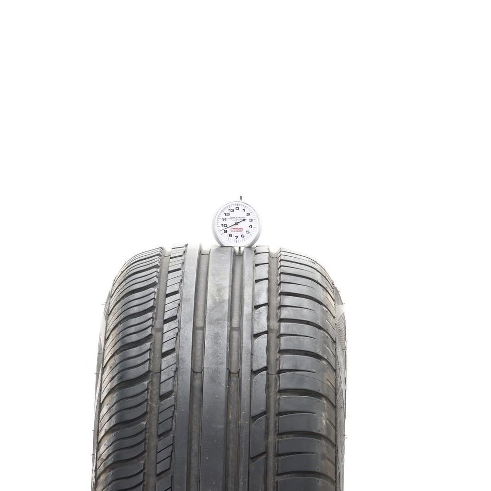 Used 235/60R18 Federal Couragia FX 107V - 9.5/32 - Image 2