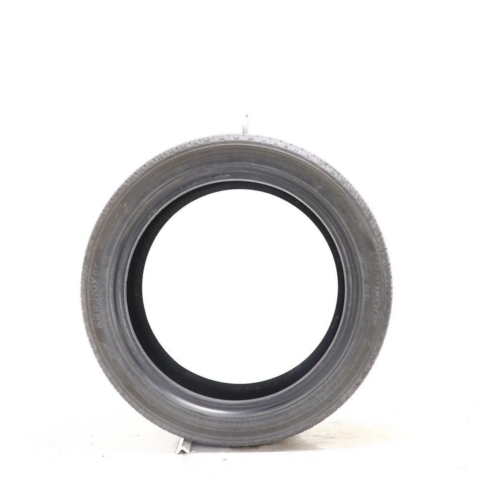 Used 225/45R17 Hankook Kinergy GT 91W - 6/32 - Image 3