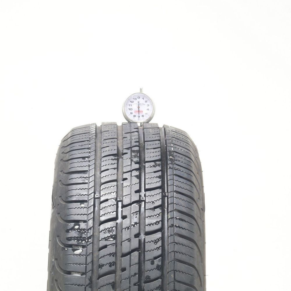Set of (4) Used 225/60R18 DeanTires Road Control NW-3 Touring A/S 100H - 6.5-7/32 - Image 5