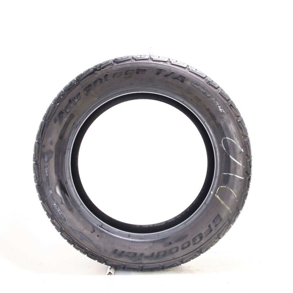 Used 245/55R19 BFGoodrich Advantage T/A Sport LT 103T - 9/32 - Image 3