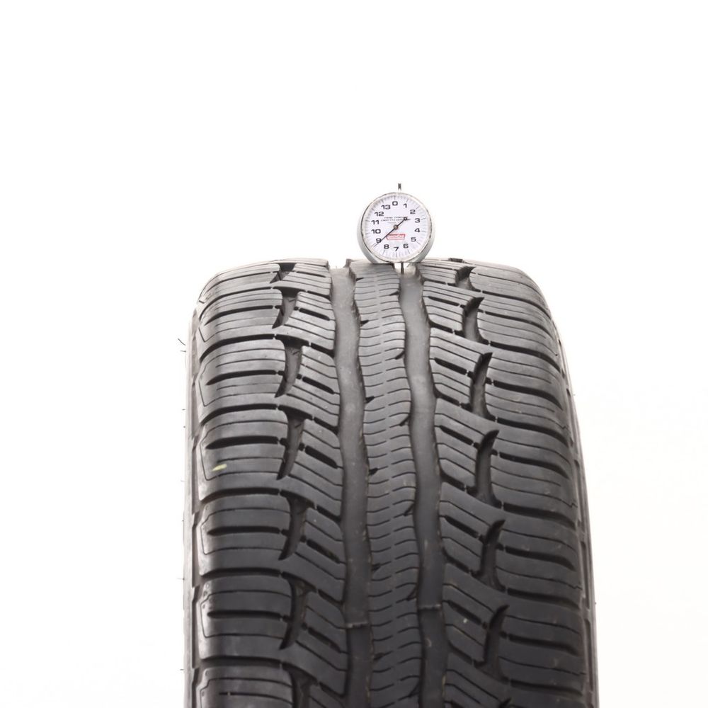 Set of (2) Used 245/55R19 BFGoodrich Advantage T/A Sport LT 103T - 7-8.5/32 - Image 5