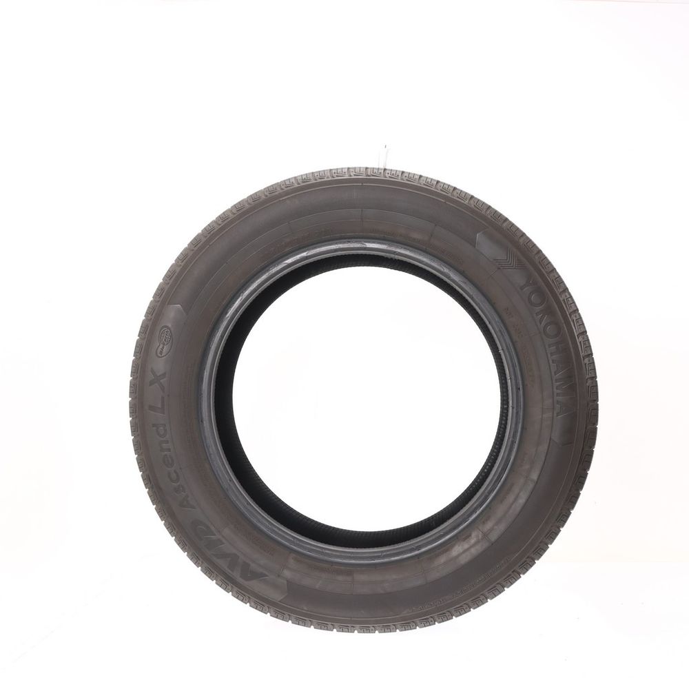 Used 225/60R17 Yokohama Avid Ascend LX 99H - 7/32 - Image 3