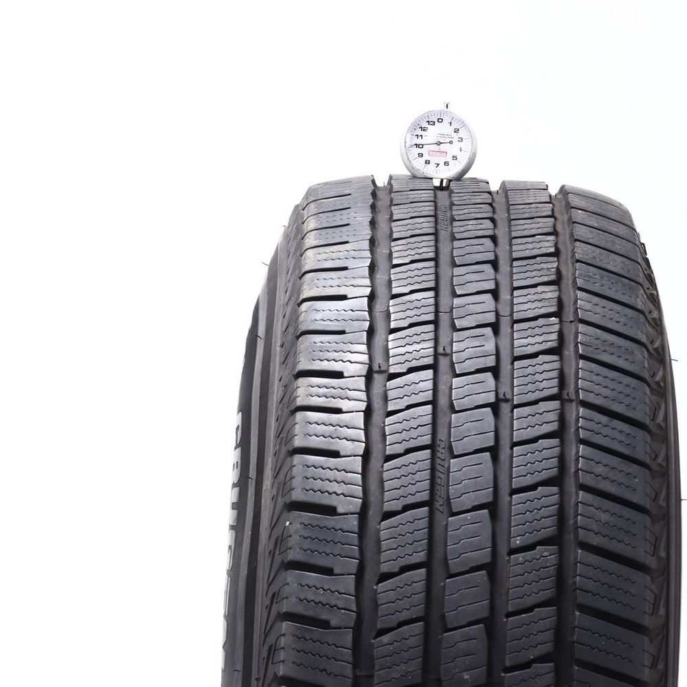 Set of (2) Used 275/70R16 Kumho Crugen HT51 114T - 10/32 - Image 2