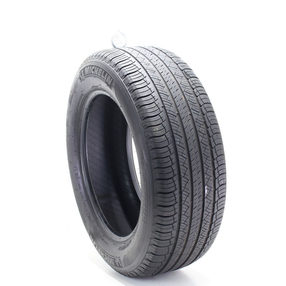 Used 235/60R18 Michelin Latitude Tour HP AO 103H - 5.5/32 - Image 1