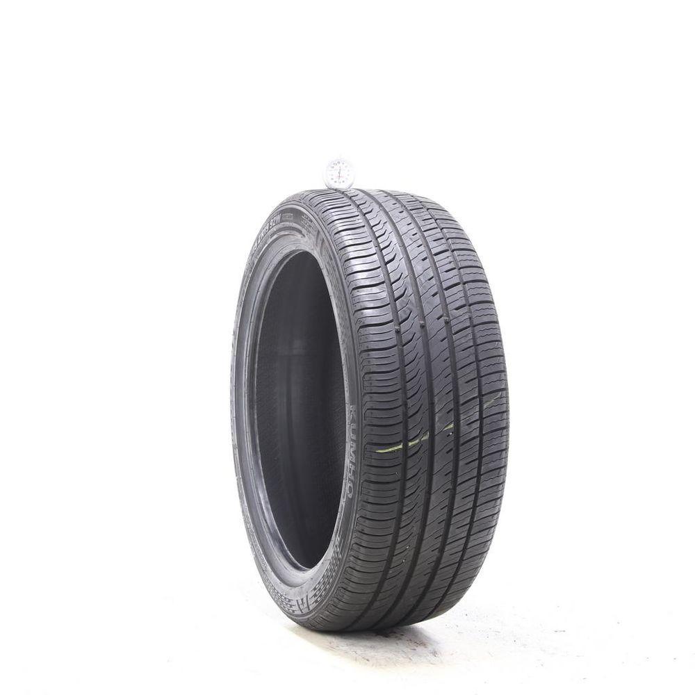 Used 225/45ZR19 Kumho Ecsta PA51 92W - 7/32 - Image 1
