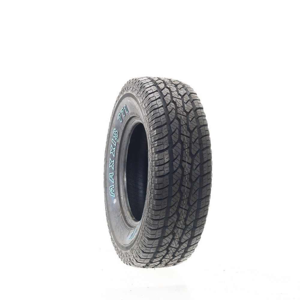 New LT 235/75R15 Maxxis Bravo A/T 771 104/101S C - Image 1