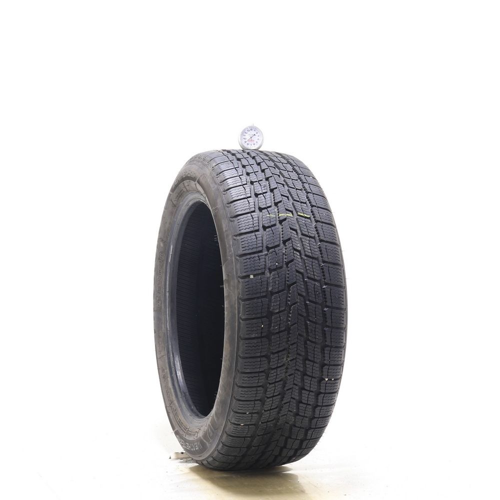 Used 215/50R17 Firestone WeatherGrip 95V - 8.5/32 - Image 1