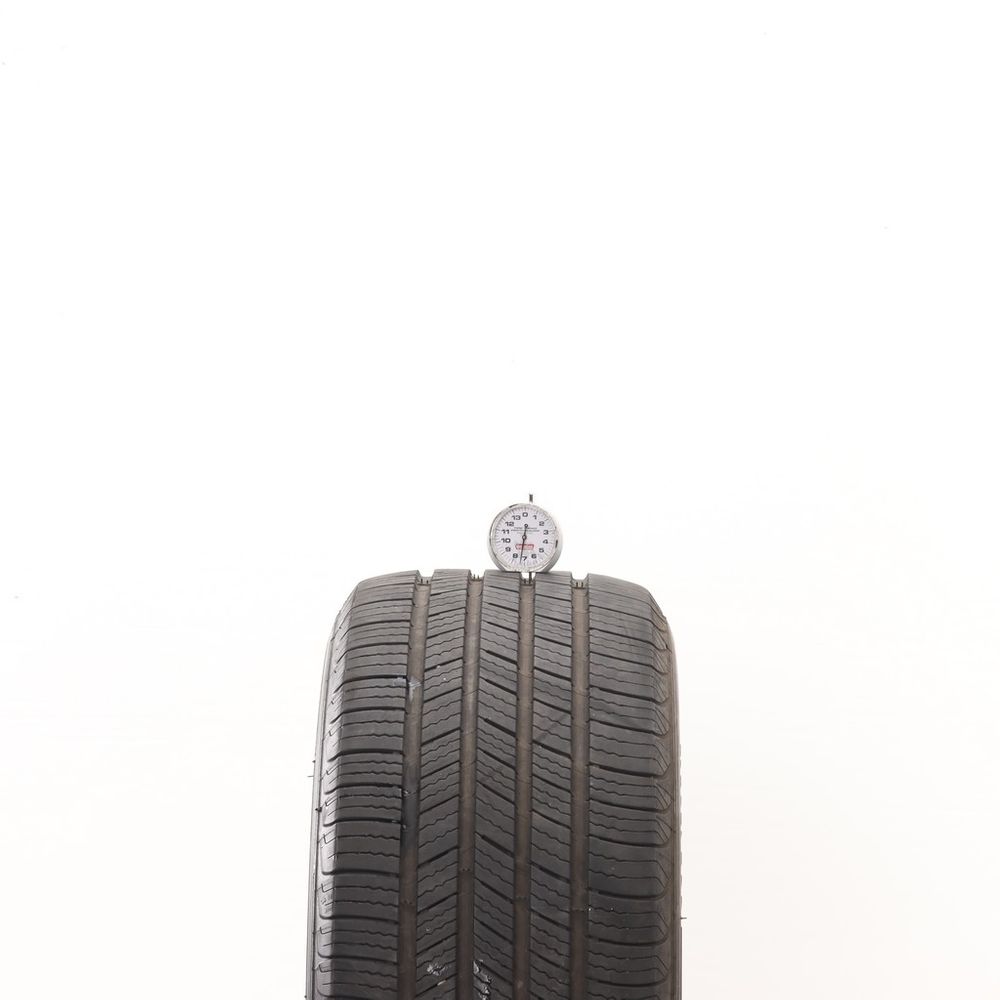 Set of (2) Used 225/50R17 Michelin Defender T+H 94H - 7-8.5/32 - Image 2
