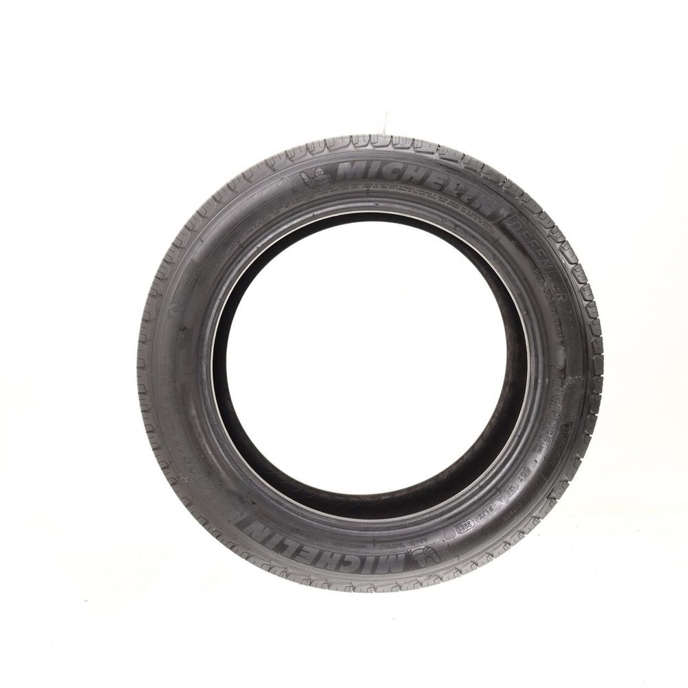 Set of (2) Used 225/50R17 Michelin Defender T+H 94H - 7-8.5/32 - Image 3