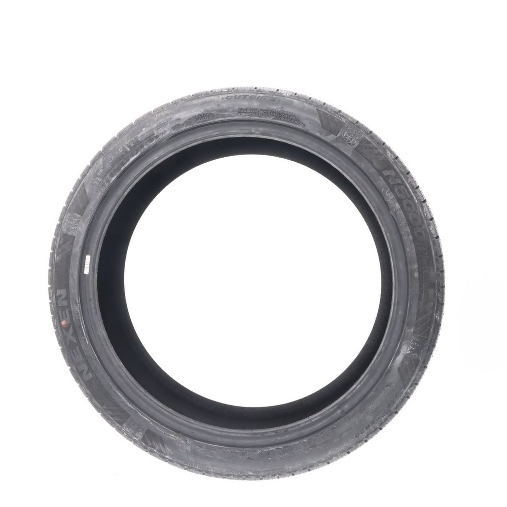 New 245/40ZR20 Nexen N5000 Platinum 99W - Image 3