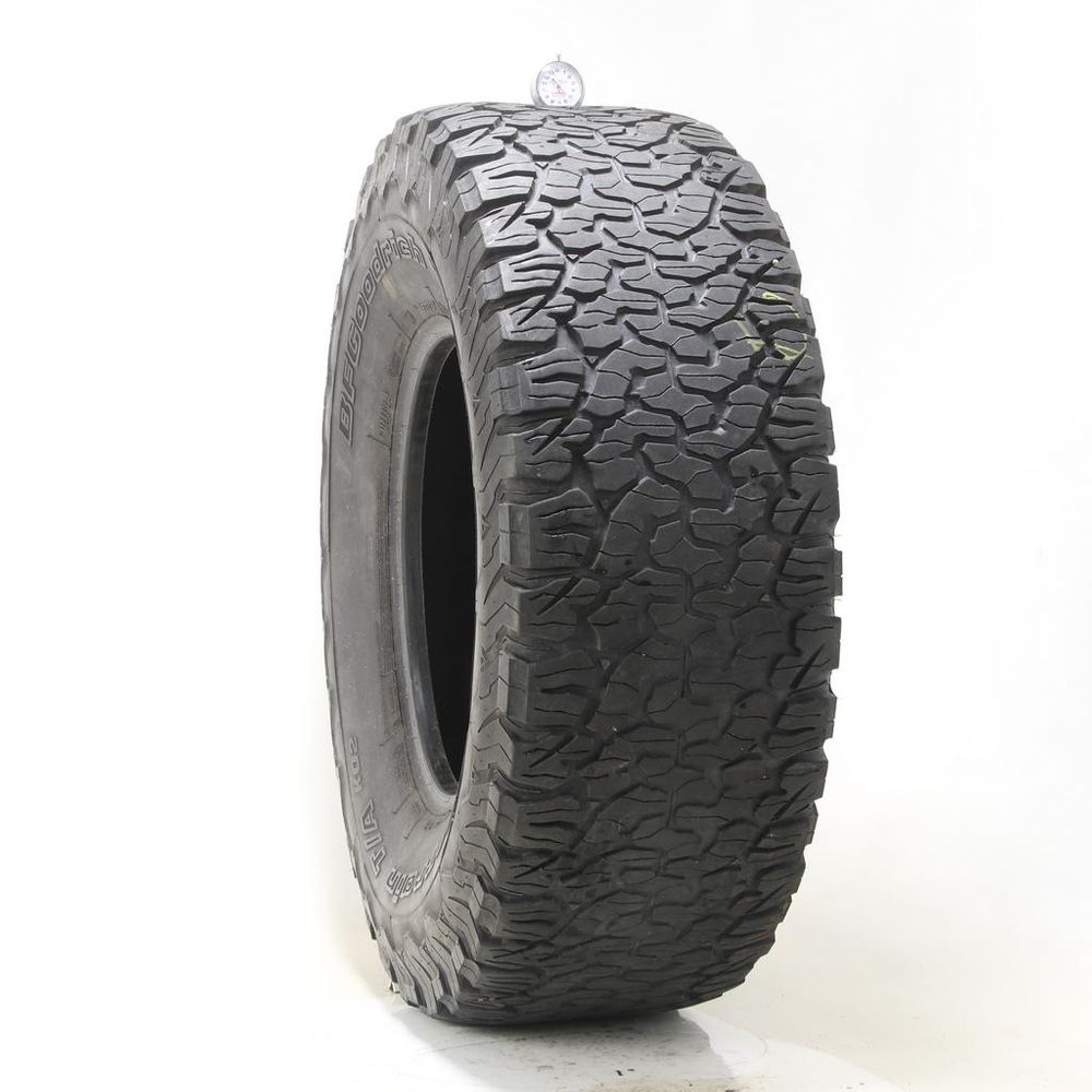 Used LT 315/70R17 BFGoodrich All-Terrain T/A KO2 113/110S - 5/32 - Image 1