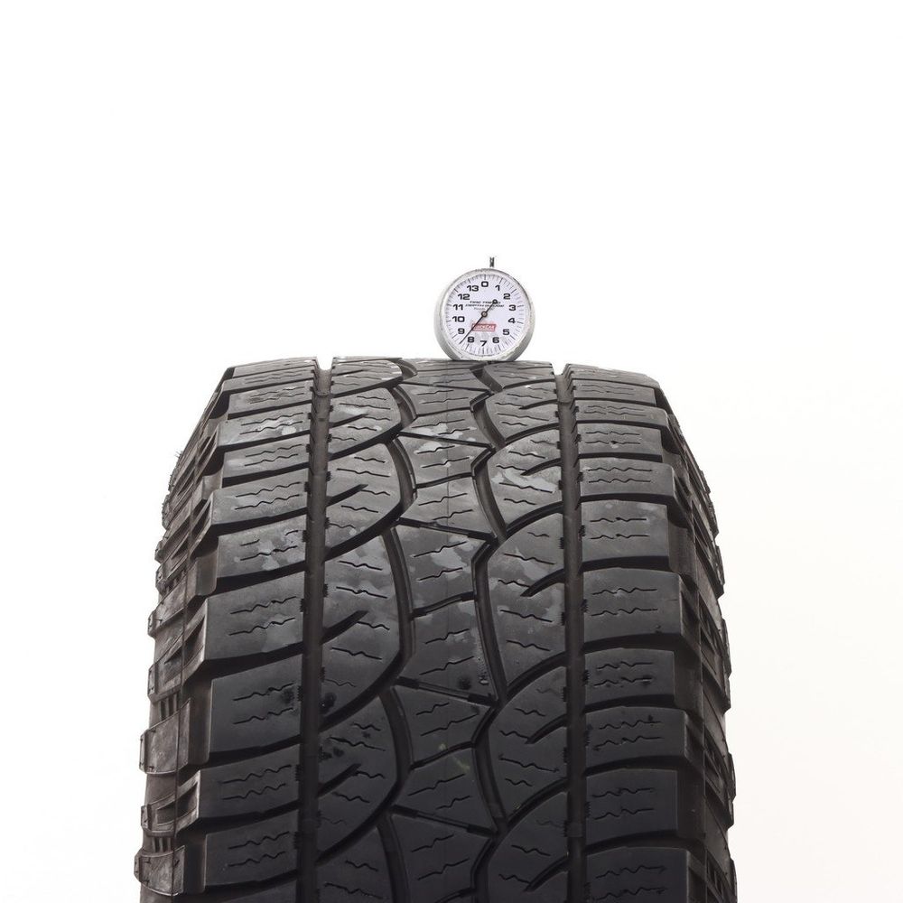Set of (2) Used LT 265/70R17 Cooper Discoverer ATP II 121/118S E - 8-8.5/32 - Image 5