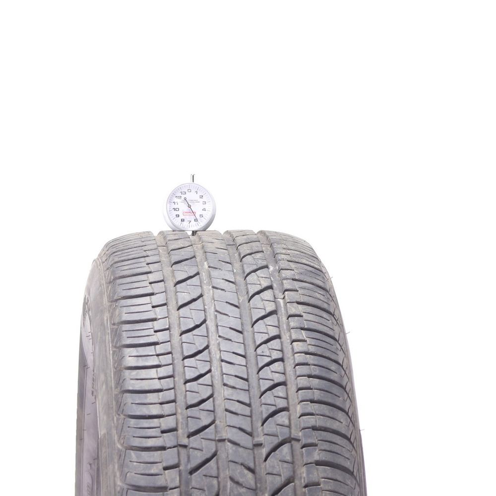 Set of (2) Used 235/65R18 Douglas All Season (Douglas) 106T - 5.5/32 - Image 2