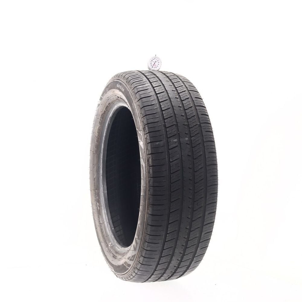 Used 235/55R19 Falken Pro G5 CSV 105V - 8/32 - Image 1