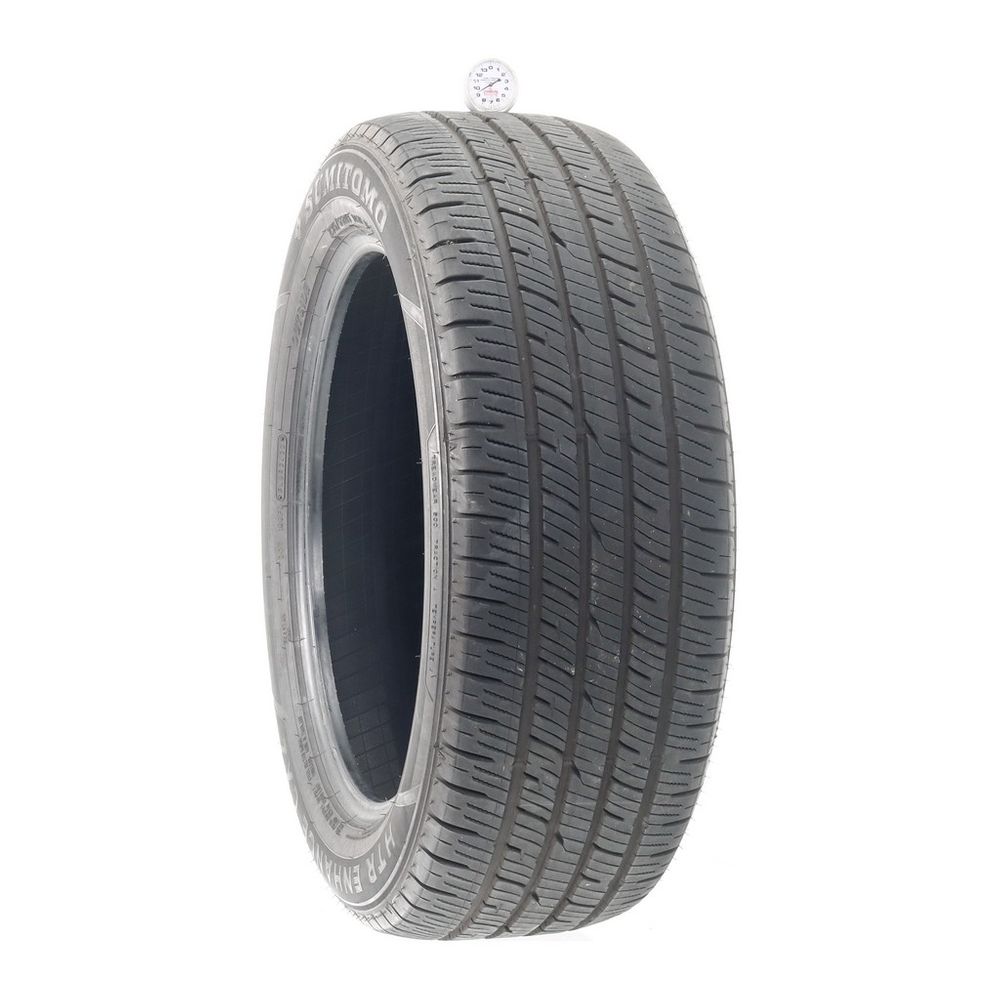 Used 235/55R19 Sumitomo HTR Enhance CX2 105V - 9.5/32 - Image 1