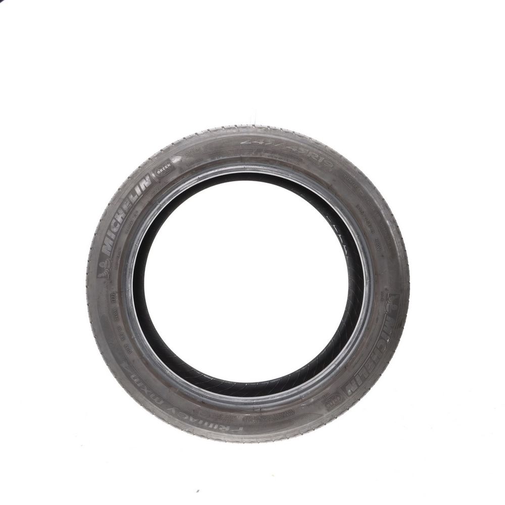 Used 245/45R19 Michelin Primacy MXM4 98W - 6.5/32 - Image 3