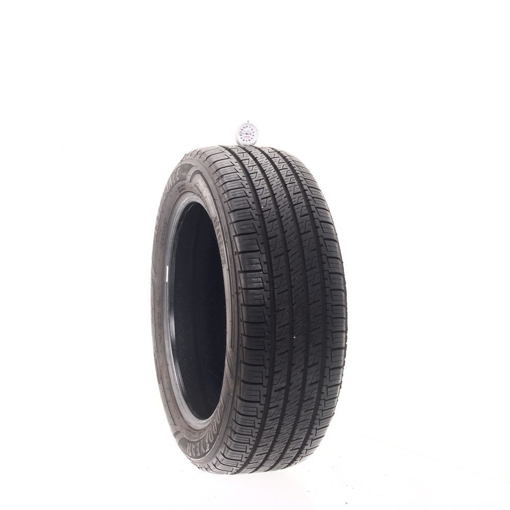 Set of (2) Used 225/55R18 Goodyear Assurance MaxLife 98H - 9.5-10.5/32 - Image 4