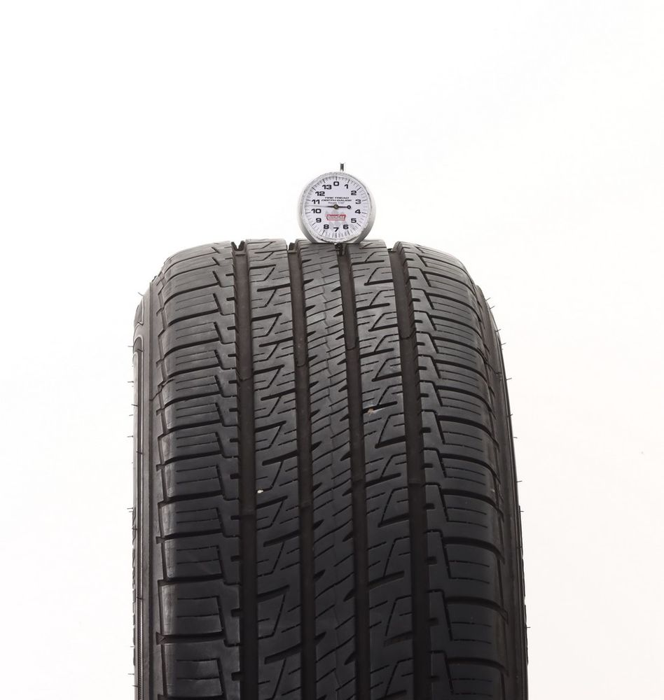 Set of (2) Used 225/55R18 Goodyear Assurance MaxLife 98H - 9.5-10.5/32 - Image 5