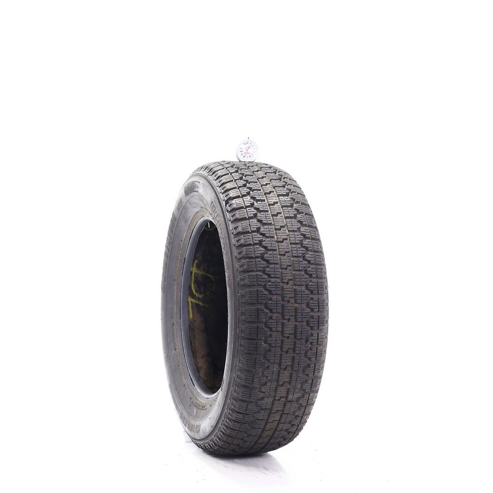 Used 205/65R15 Bridgestone Blizzak WS-15 94Q - 8/32 - Image 1
