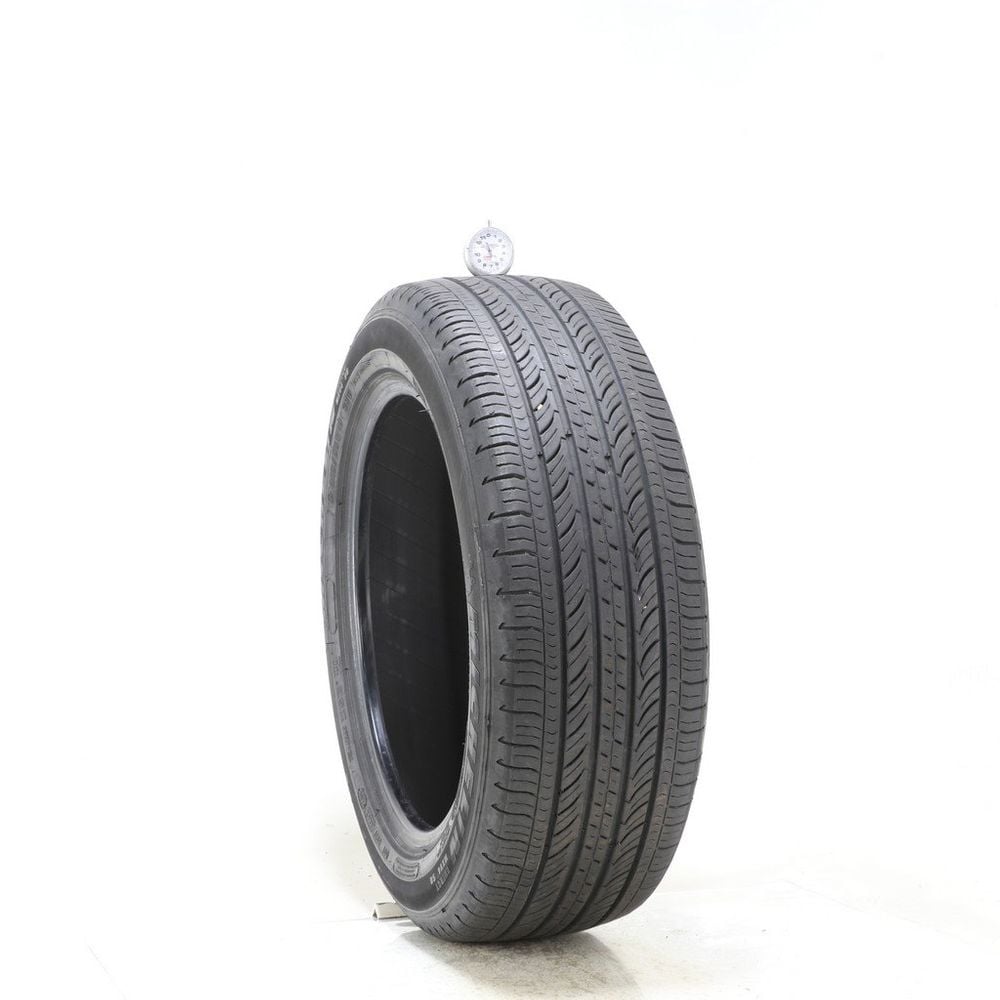Used 215/55R17 Michelin Energy MXV4 S8 93V - 6/32 - Image 1