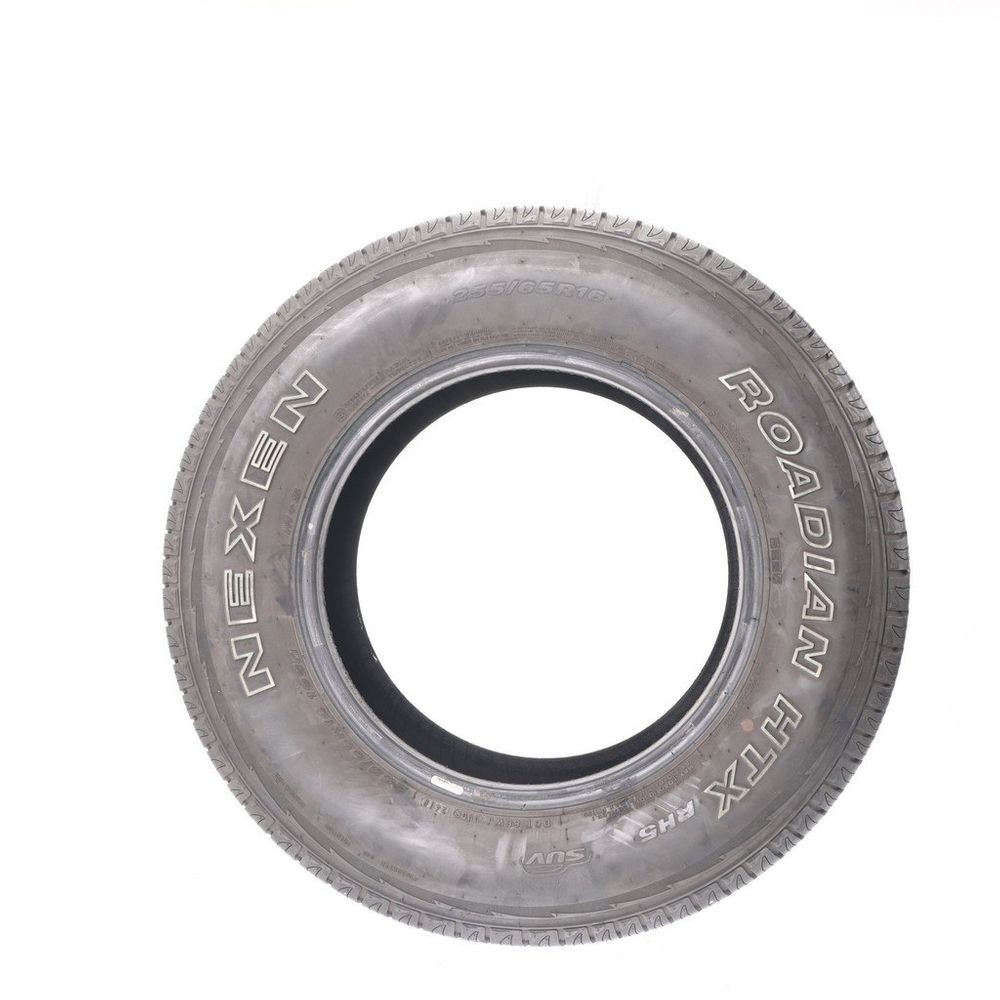 Used 255/65R16 Nexen Roadian HTX RH5 SUV 109H - 8/32 - Image 3