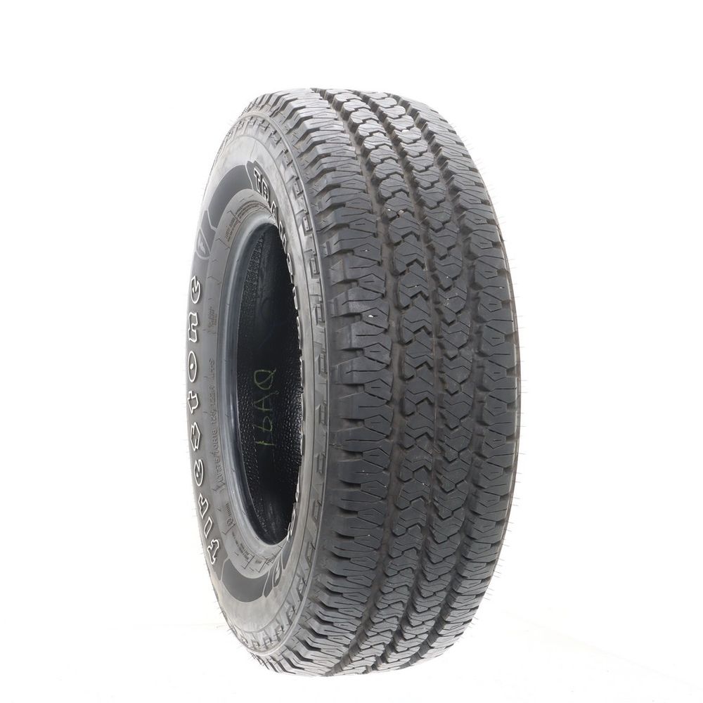 Driven Once LT 275/70R18 Firestone Transforce AT2 125/122R E - 18/32 - Image 1