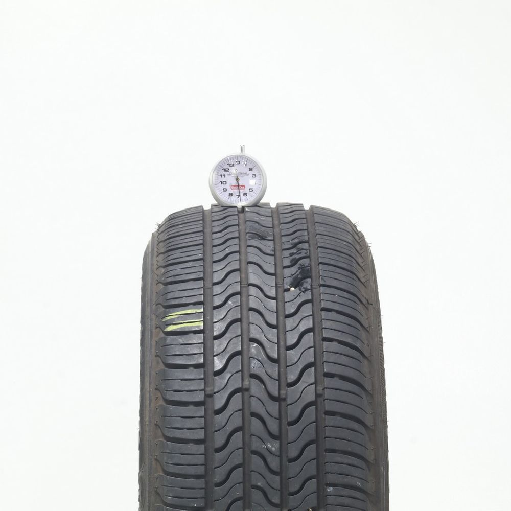 Set of (4) Used 205/55R16 Firestone All Season (Firestone) 91T - 6.5-7/32 - Image 2