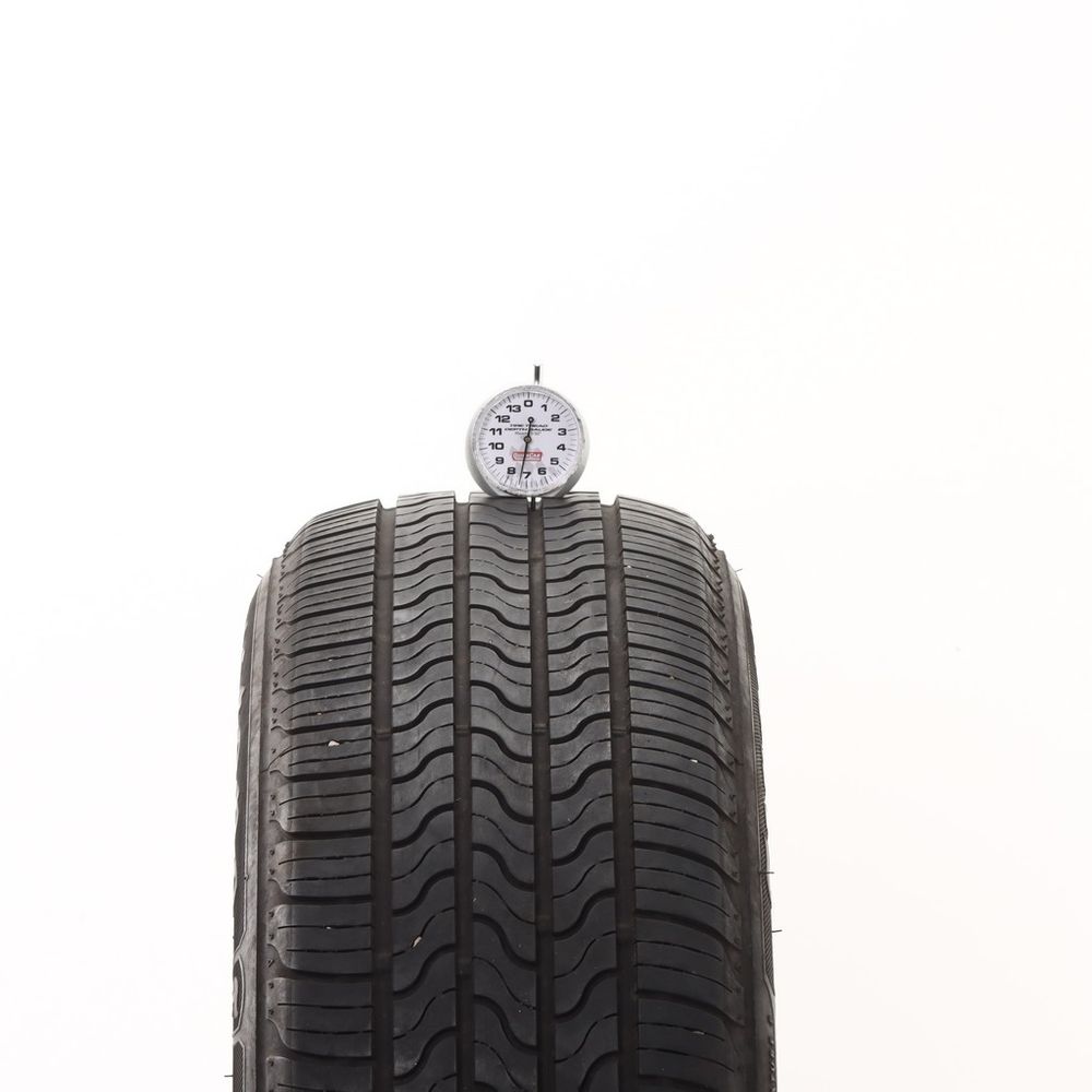 Set of (4) Used 205/55R16 Firestone All Season (Firestone) 91T - 6.5-7/32 - Image 5