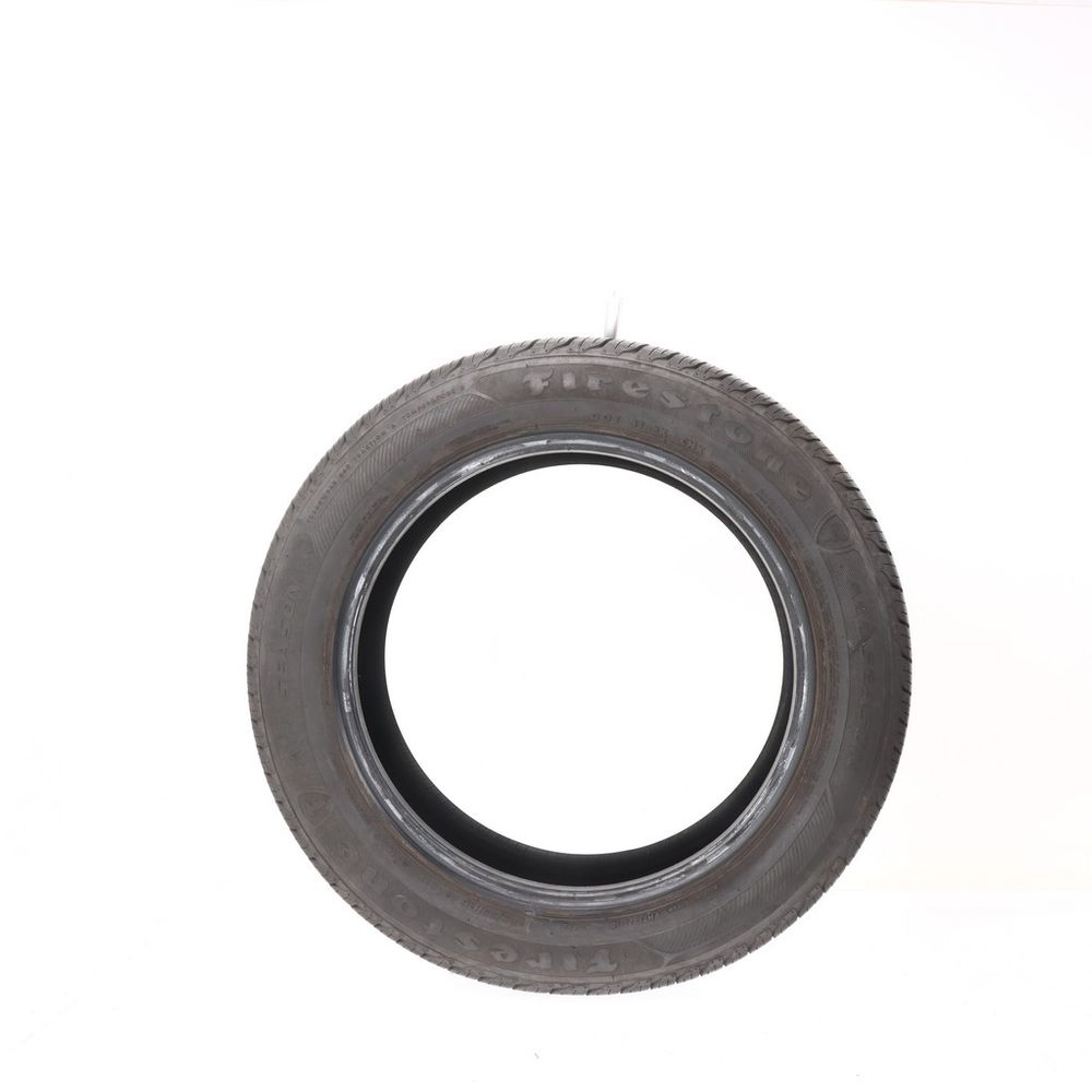 Set of (4) Used 205/55R16 Firestone All Season (Firestone) 91T - 6.5-7/32 - Image 6