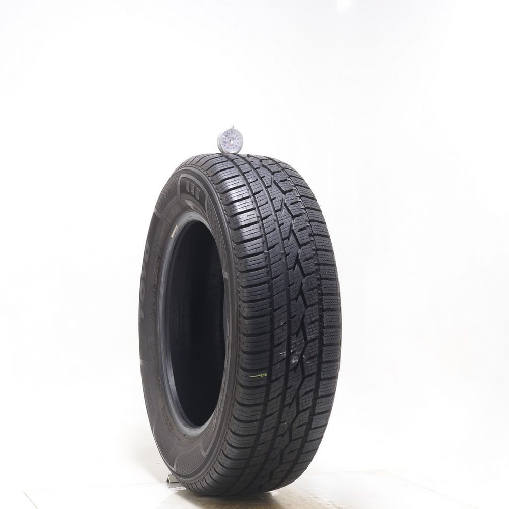 Set of (2) Used 205/65R16 Toyo Celsius 95H - 9-9.5/32 - Image 4