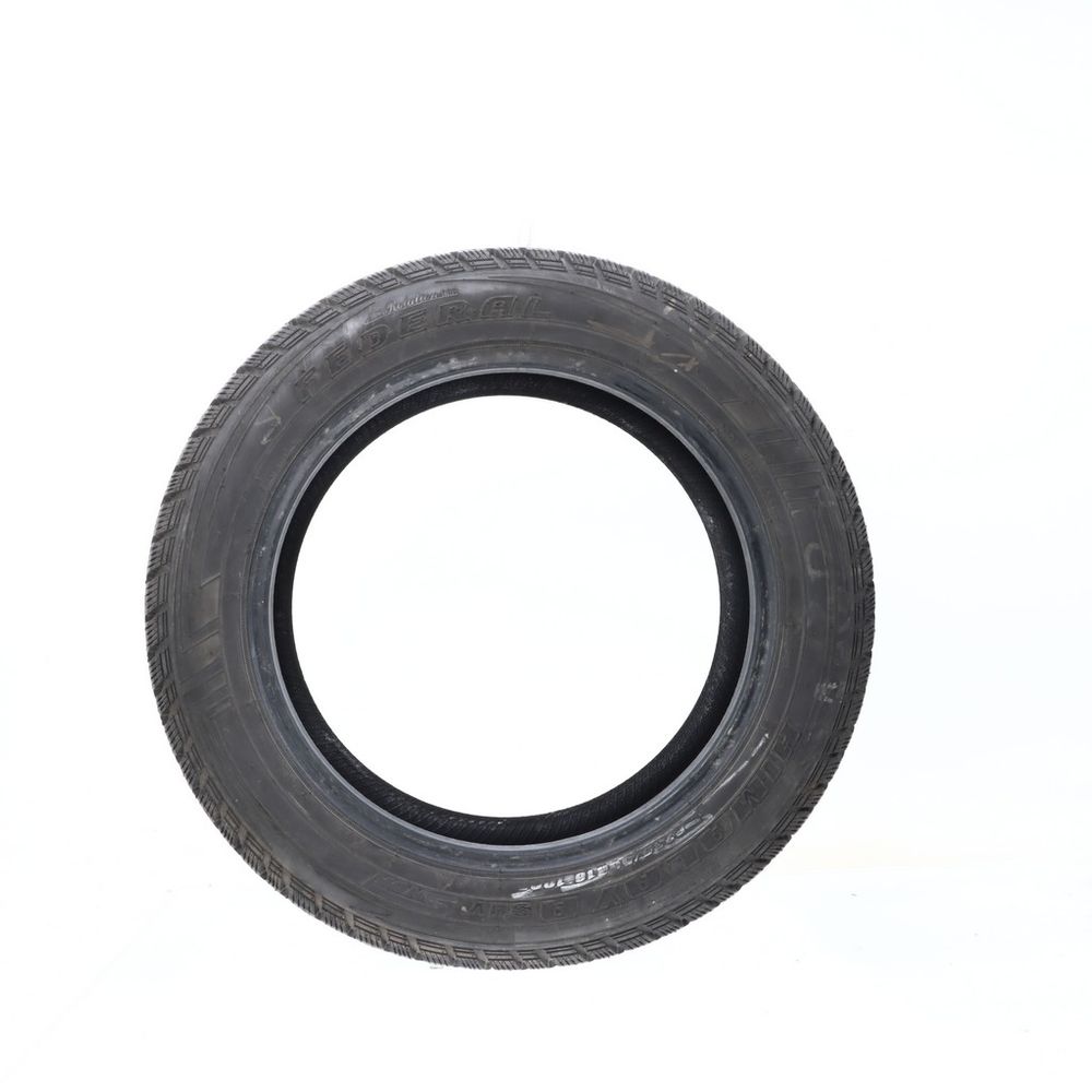 Used 235/55R18 Federal Himalaya SUV Snow Studded 100T - 10.5/32 - Image 3