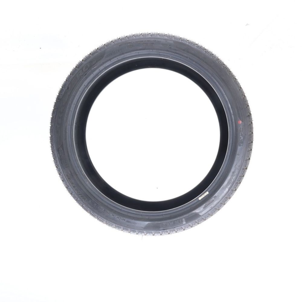 Used 275/35R21 Pirelli Winter Sottozero 3 Run Flat 103V - 10/32 - Image 3