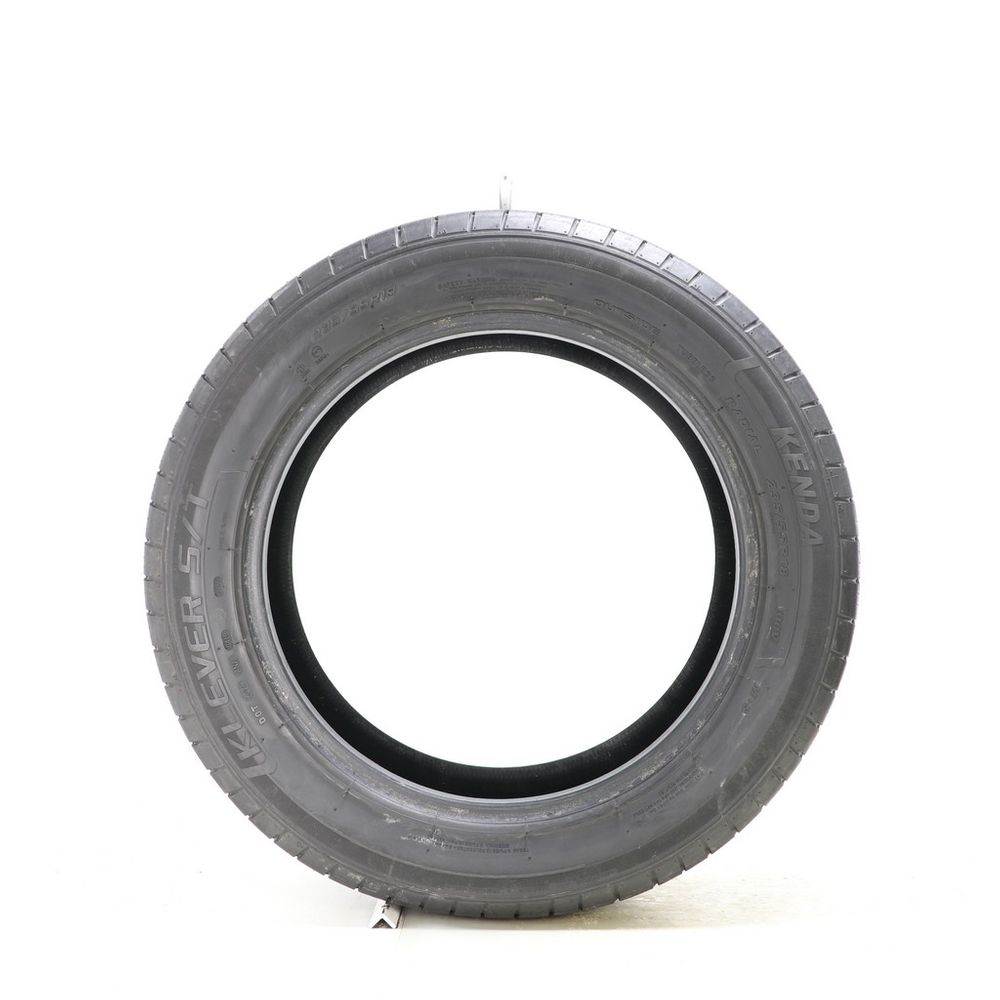 Used 235/55R18 Kenda Klever S/T 100V - 7/32 - Image 3