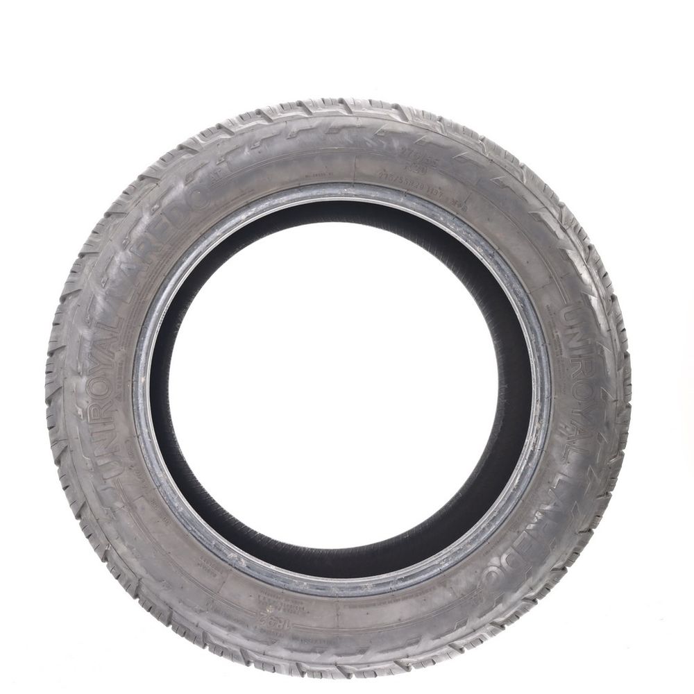 Used 275/55R20 Uniroyal Laredo A/T 113T - 9.5/32 - Image 3
