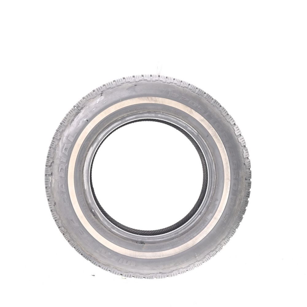 Used 205/70R15 Medalist Winter Radial Studded 95Q - 10.5/32 - Image 3