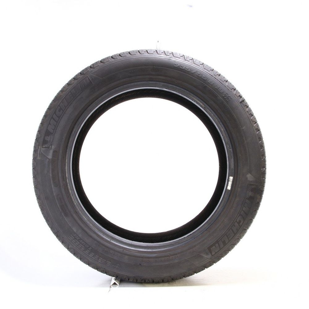 Set of (2) Used 235/55R19 Michelin Latitude Tour HP 101H - 5.5/32 - Image 3